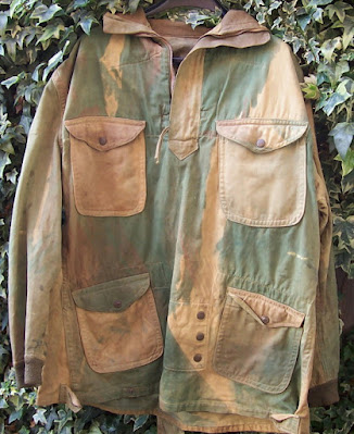 Камуфляж Denison smock