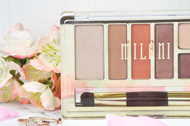 Beauty Base Review - Dupes and Bargains from Milani, W7, LA Girl Pro