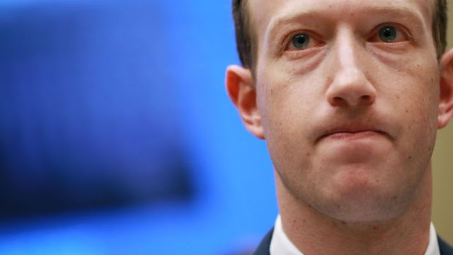 Facebook Akan Dilarang Di Papua New Guinea Selama Sebulan