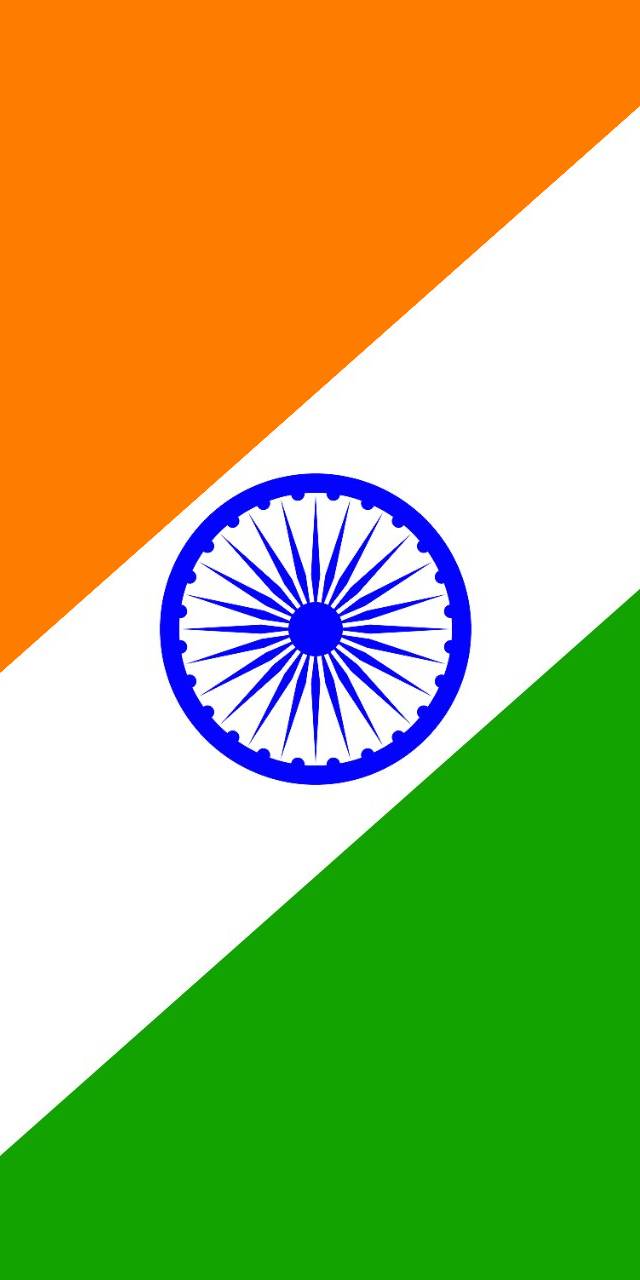 Indian Flag DP (Independence Day & Republic Day) Wallpapers