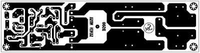 membuat amplifier d500