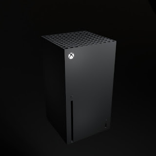 Console Xbox Series