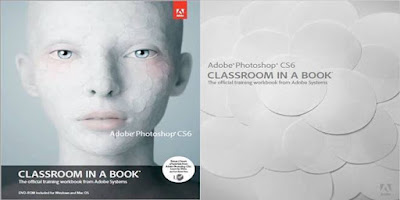 Adobe Photoshop CS6 PDF Classroom in a Book