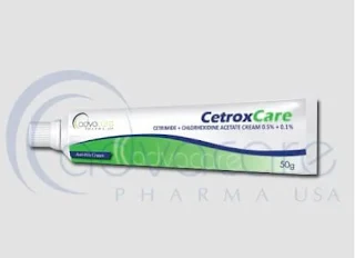 CetroxCare كريم