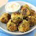 Sausage and herb balls