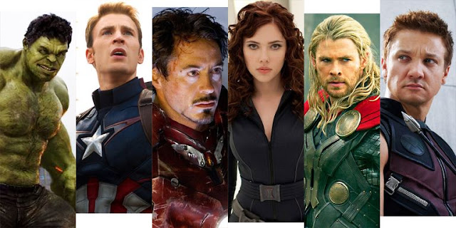 Unknown interesting facts about Avengers movie