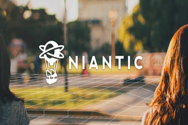 Niantic تكشف عن Campfire الشبكة الاجتماعية للألعاب وتجارب الواقع المعزز