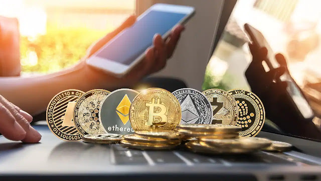 Cryptocurrency Price Today: Bitcoin Drops Below $47,000, Ether Gains; Check Full List