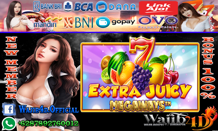 WAJIB4D MEMANFAATKAN TRIK MERAIH FREESPIN DALAM SLOT BETTINGAN ONLINE