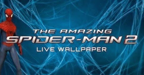 Amazing Spider-Man 2 Live WP (Premium) APK v2.04