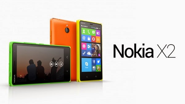 Top Smartphone Nokia X2 2015 Price In UDS & RS. /Specifications & Review