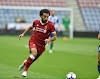 EPL: Salah struggling with injury ahead of Arsenal vs Liverpool clash Klopp reveals