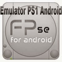 Download Emulator PS1 Android FPse Terbaru