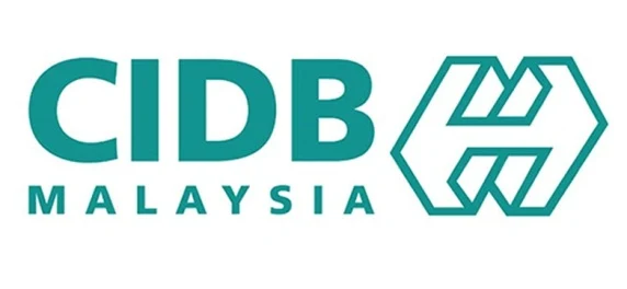 berdaftar dengan cidb