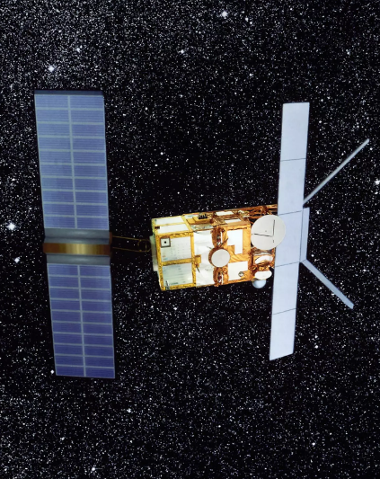 satellite will crash to Earth in six days