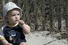 Mason at Myrtle Beach