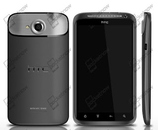 HTC Edge