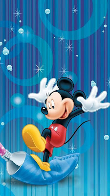 Mickey Mouse, cartoon download free wallpapers for mobile