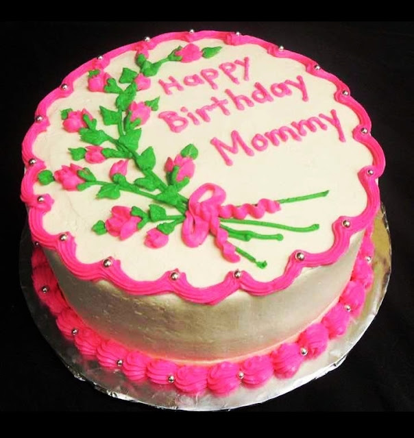 Happy Birthday Mom Images