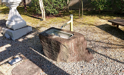 大伴黒主神社(富田林市)