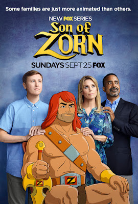 Son of Zorn FOX