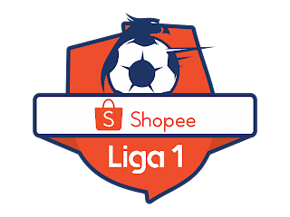  Download Vector Logo Liga 1 Shopee Format CDR, SVG, AI, EPS