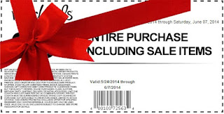 Free Printable Michaels Coupons