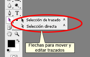 hacer estrellas con Photoshop