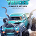 Monster Trucks (2016) Sub Indo