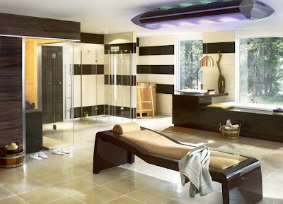 Trending of Bathroom Design Ideas