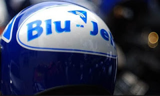 alamat kantor blu jek jakarta