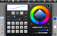 Most Popular Image Art App, Great Concept
