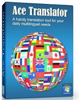 Ace Translator 9.0.1.603 Full With Serial Number - Mediafire