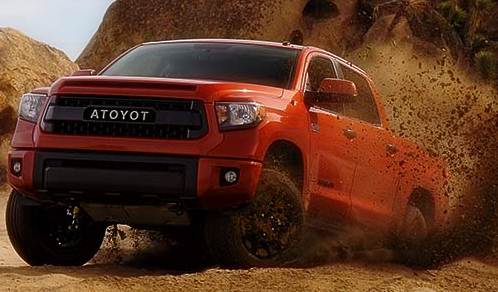 2016 Toyota Tundra Trd Pro Release Date