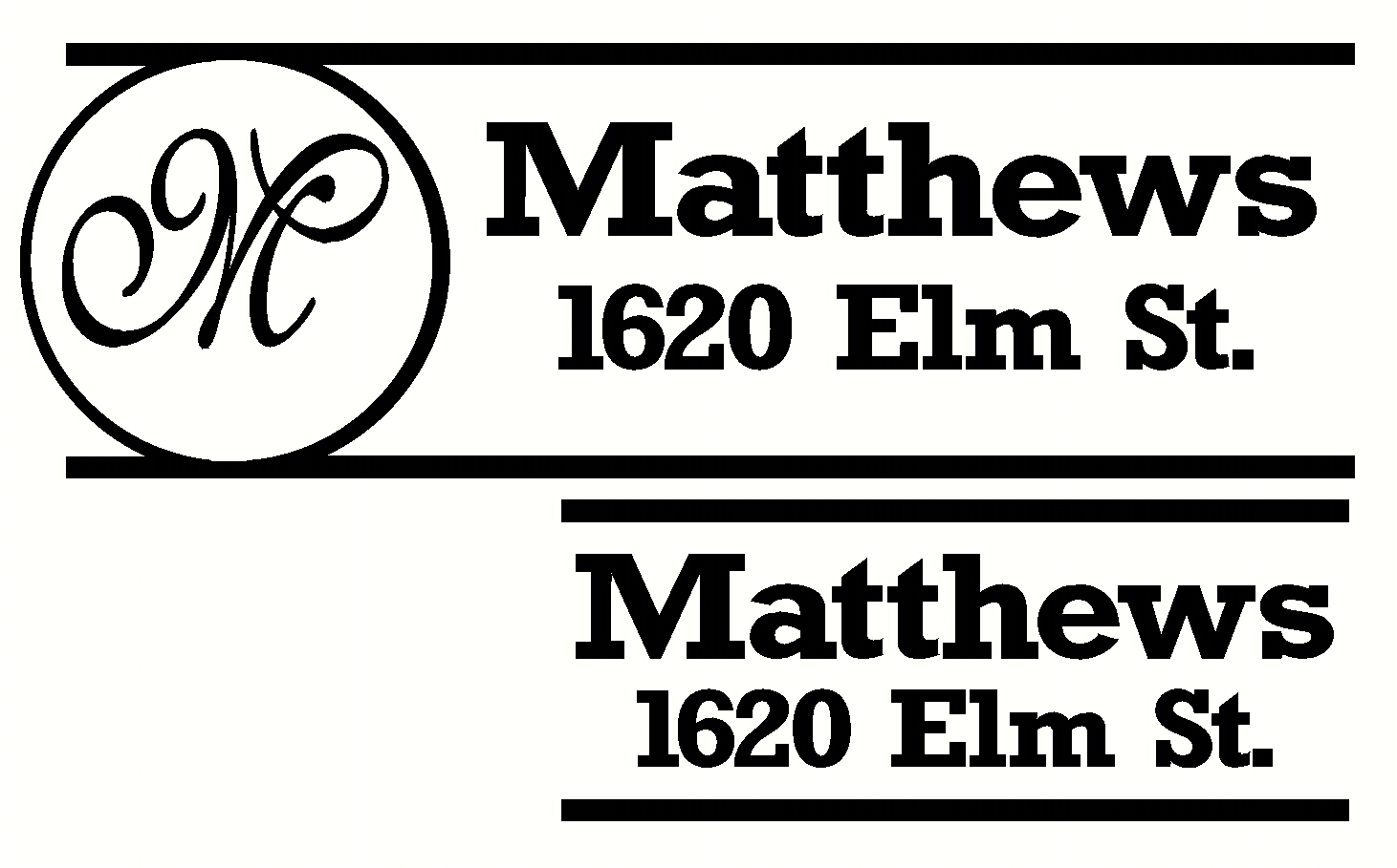 Free Free 242 Mailbox Monogram Mailbox Svg Free SVG PNG EPS DXF File