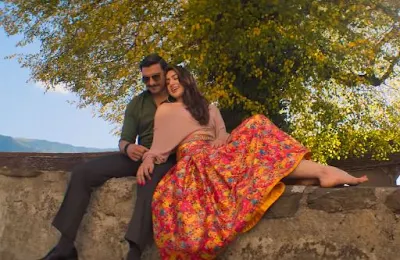 Simmba Images, Simmba Sara Ali Khan Looks, Simmba HD Wallpapers, Simmba Movie Pictures, Photo