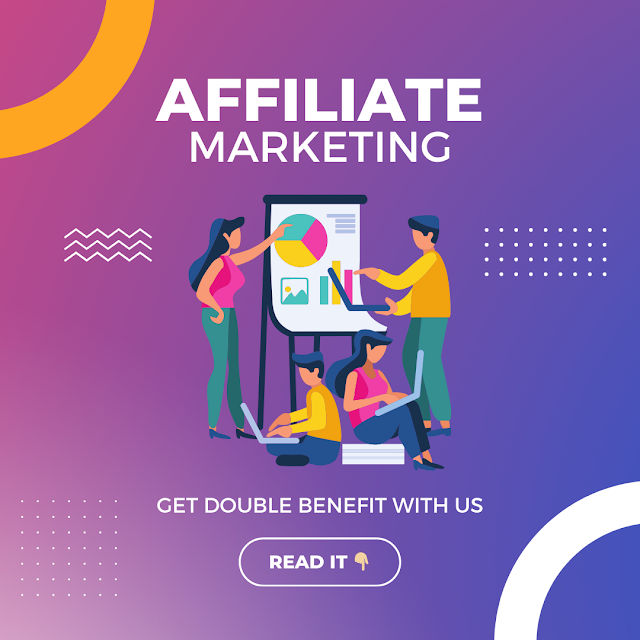 Affiliate Marketing - Definition and Basics