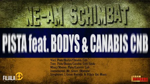 ne-am schimbat