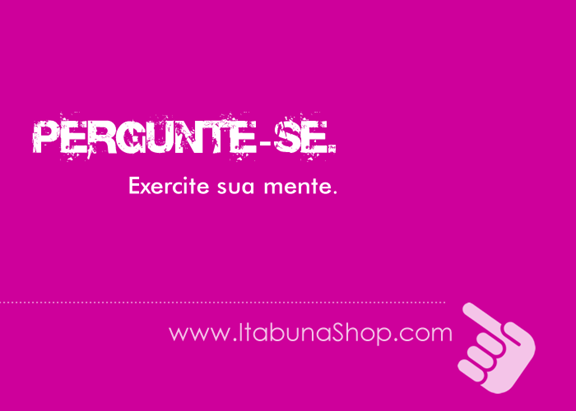 pergunte itabuna
