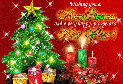 Merry Christmas Wishes