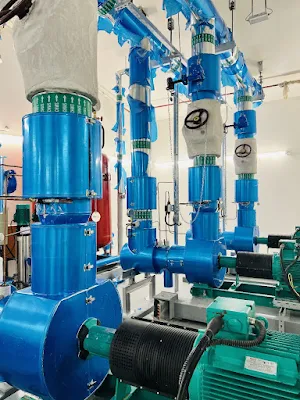 Insulation and Cladding Services in UAE