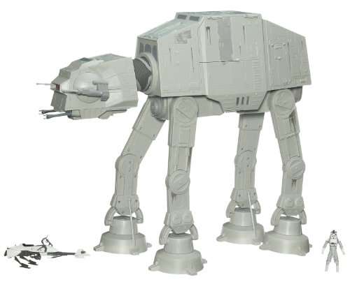 Star Wars 174 Imperial AT-AT All Terrain Armored Transport Vehicle