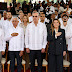 El Plan Integrado de Santo Domingo, para coordinar y ordenar el desarrollo urbano de la ciudad fue presentado por el presidente Abinader