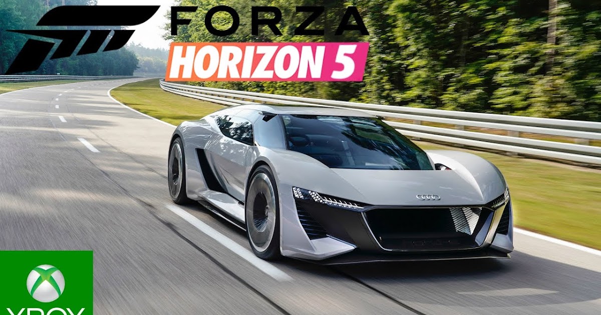 Forza Horizon 5 podría llevarnos a México