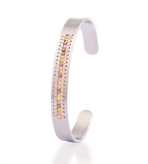 bracelet jonc cadeau femme