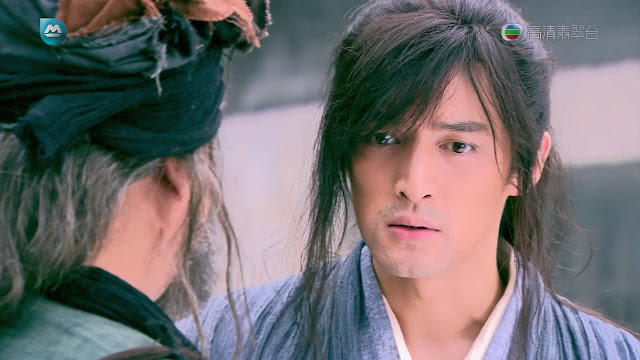 Tân Anh Hùng Xạ Điêu - Legend Of Condor Heroes - 2008