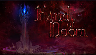 Hand Of Doom New Game Pc Steam