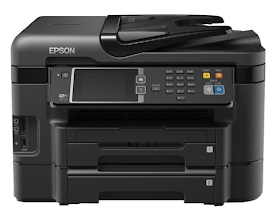 Epson WorkForce WF-3640DTWF