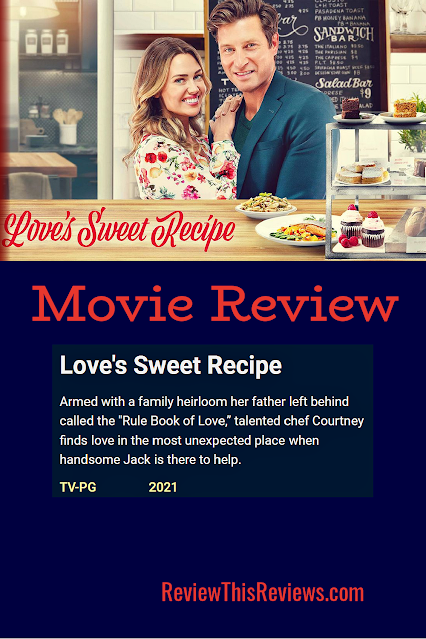 Loves Sweet Recipe