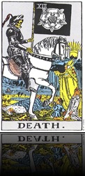 13 - A Morte
